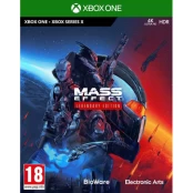 Mass Effect: Legendary Edition Xbox kaina