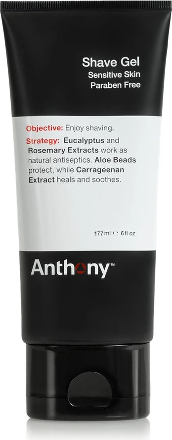 Anthony - Shave Gel