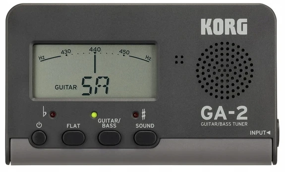 Korg GA-2