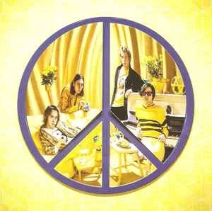 CD Peace - Happy People