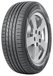 NOKIAN WETPROOF 1 195/60 R16 89 V kaina
