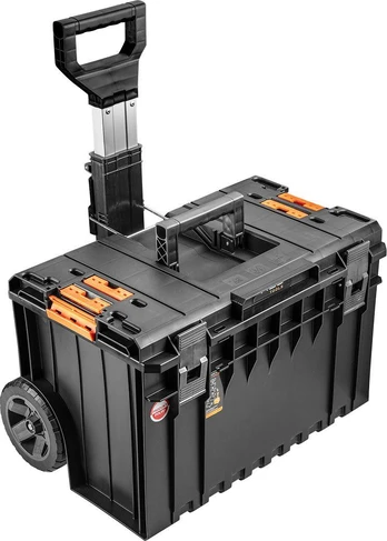 Neo Tools Neo Modulinė dėžė ant ratų