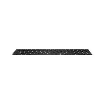 Hewlett Packard (HP) HP klaviatūra (PRANCŪZŲ)