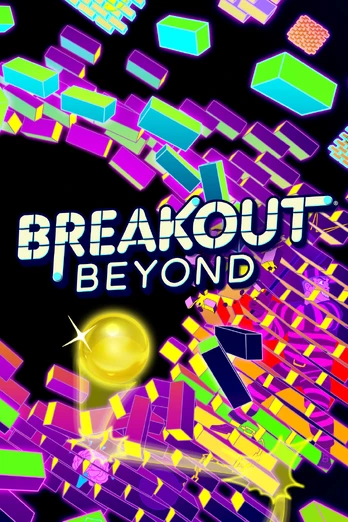 Breakout Beyond Xbox