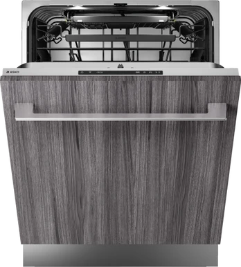 Indaplovė ASKO DFI544H/1