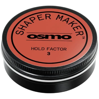 OSMO Shaper Maker kremas plaukų formavimui, 25 ml