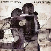 CD Snow Patrol - Eyes Open