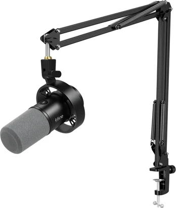 Fifine K688 CT Black