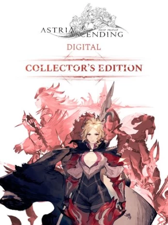 Astria Ascending PC