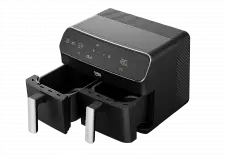 Karšto oro gruzdintuvė BEKO FRL5388B