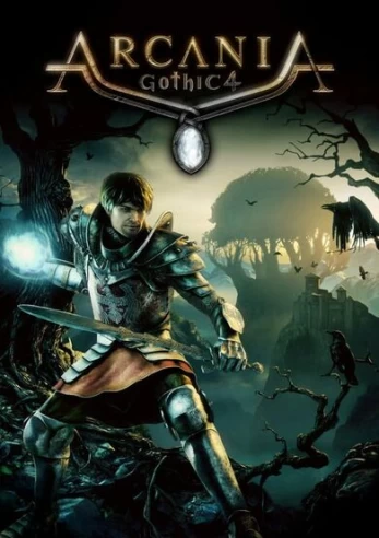 ArcaniA PC