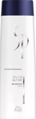 Šampūnas Wella System Professional, 250 ml