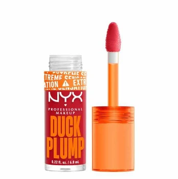 Nyx Duck Plump Brillo De Labios Cherry Spicy 6,8ml