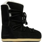 Sniego batai Moon Boot Mb Evx Boot 80D1470050 Juoda