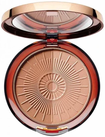 Bronzantas Artdeco Longlasting 80 Natural, 10 g