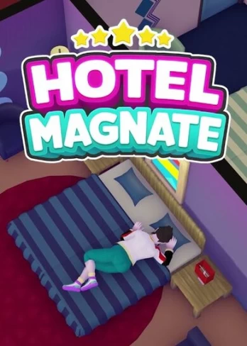 Hotel Magnate PC