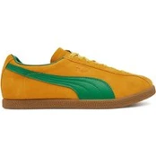 Laisvalaikio batai Puma Brasil 401048 03 Oranžinė