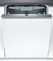 Įmontuojama indaplovė Bosch SMV46KX55E kaina