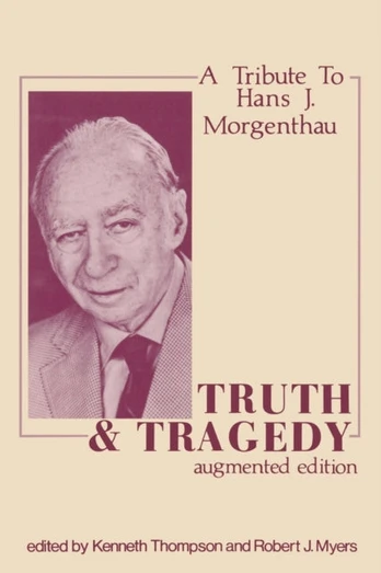 Truth and Tragedy