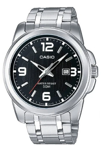 Vyriškas laikrodis Casio MTP-1314PD-1AVEF