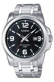 Vyriškas laikrodis Casio MTP-1314PD-1AVEF kaina