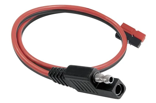 GYS FLASH S5 (027473) akumuliatoriaus pajungimo laidas