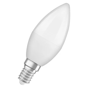 Osram Parathom Classic B LED 40 non-dim 4,9W/827 E14 bulb Osram Parathom Classic B LED E14 4