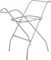 Vonelės stovas Kris, balta, 50.5 cm kaina