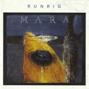 CD Runrig - Mara