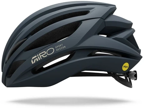 Giro GIRO SYNTAX MIPS matinis safyras roz. M (55-59 cm)