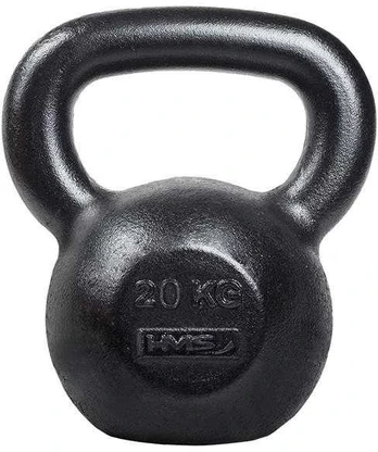 KZG 20 KG KETUS KIRTULIS HMS