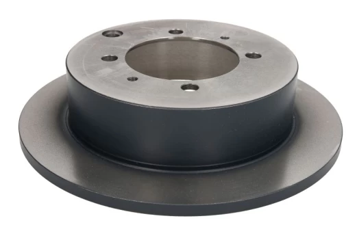 TRW DF4193 Brake Disc