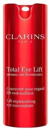 Clarins Total Eye Lift Recargable 15ml
