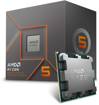 AMD Ryzen™ 5 8500G tray - procesorius