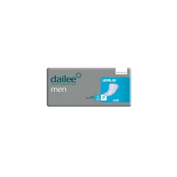 Įklotai DAILEE MEN Premium Level 3 N15