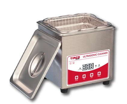 Timco 1,3 l INOX ultragarsinė plovykla