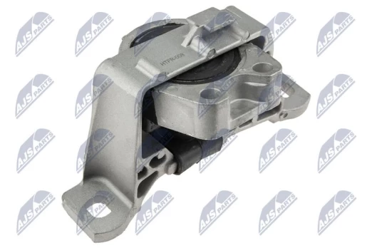 Variklio montavimas NTY ZPS-FR-008
