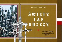 Swiety las Krzyžy