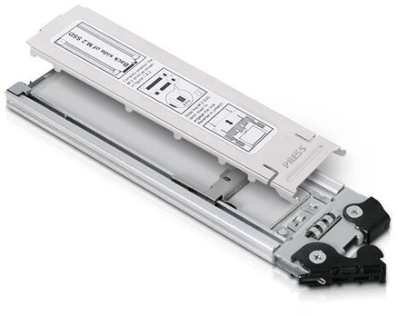 HDD/SSD korpusas Icy Dock