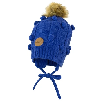 HUPPA Kepurė Macy blue 83570000-60035