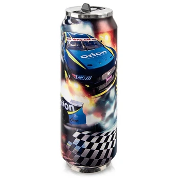 Termo puodelis "skardinė" 700 ml