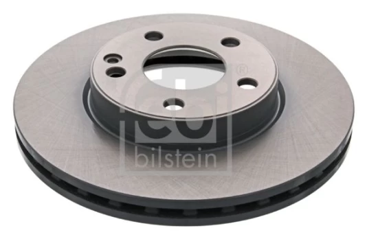 FEBI FE43835 Brake Disc