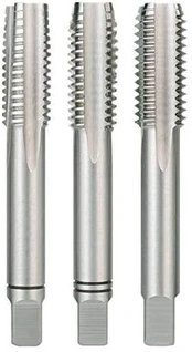 Rankinis sriegiklis RUKO UNC 352 HSS 7/8'