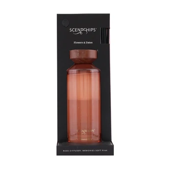 SCENTCHIPS FLOWERS & DATES namų kvapas, 500 ml