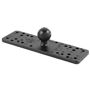 Ram Mounts UNPKD RAM MARINE ELETRONICS BAZĖ 6 1/4