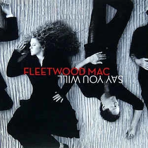 CD Fleetwood Mac - Say You Will