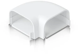 Ubiquiti UACC-CRE | Cable cover | Cable Raceway Elbow