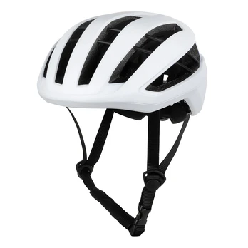 Šalmas FORCE Dox // dydis: L/XL (58-61 cm) (balta)