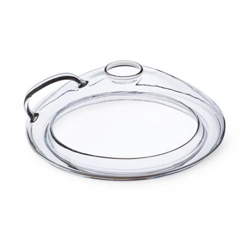 Dangtis Simax 24 arba 28 cm keptuvėms