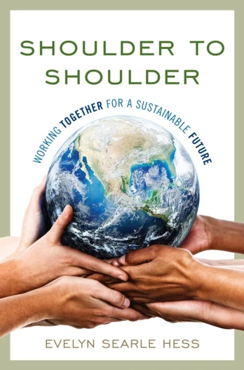 Shoulder to Shoulder